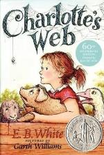 Charlotte`s Web