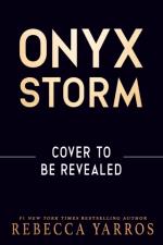 Onyx Storm (deluxe Limited Edition)