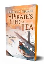 A Pirate`s Life For Tea
