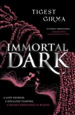 Immortal Dark Trilogy- Immortal Dark