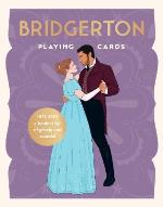 Bridgerton Playing Cards
