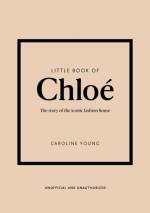 Little Book Of Chloe