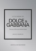 Little Book Of Dolce & Gabbana