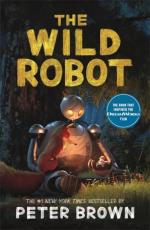 The Wild Robot- Soon To Be A Major Dreamworks Animation!