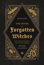 The Book Of Forgotten Witches