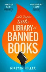 Lula Dean`s Little Library Of Banned Books