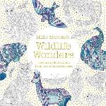 Millie Marotta`s Wildlife Wonders