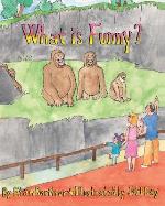 What Is Funny? (ages 5-11) (illustrated By Jeff Day) (o)