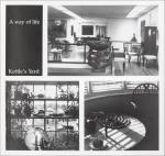 A Way Of Life - Kettle`s Yard