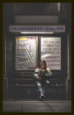 Passionerad Läsning - Texter Om Litteratur, Kritik Och Känslor