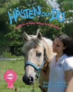 Hästen Och Du- En Faktabok Om Hästar, Ridning Och Allt Däremellan