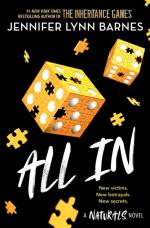 The Naturals- All In