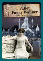 Fallet Fanny Wallner, En Herr Nyman-deckare