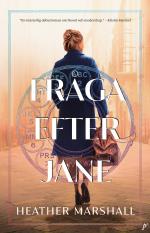 Fråga Efter Jane