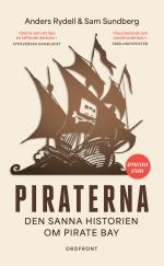 Piraterna- Den Sanna Historien Om Pirate Bay