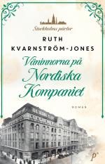 Väninnorna På Nordiska Kompaniet