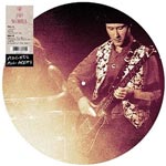 Access all areas/Live (Picturedisc)