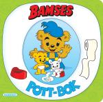 Bamses Pottbok