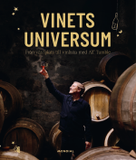 Vinets Universum - Från Växtplats Till Vinlista