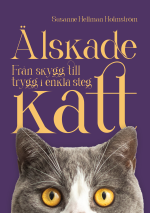 Älskade Katt - Från Skygg Till Trygg I Enkla Steg