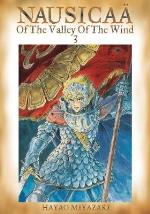 Nausicaa Of The Valley Of The Wind, Vol. 3
