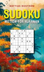 Sudoku - Motion För Hjärnan