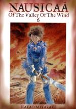 Nausicaa Of The Valley Of The Wind, Vol. 6