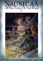 Nausicaa Of The Valley Of The Wind, Vol. 7