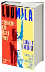 Ludmila - Svenskare Kan Ingen Vara