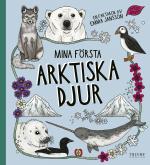 Mina Första Arktiska Djur