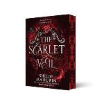 The Scarlet Veil