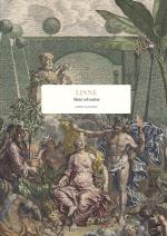 Linné- Natur Och Nation