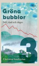 Gröna Bubblor 3- Stål, Vind Och Vätgas