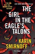 The Girl In The Eagle`s Talons