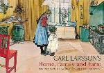 Carl Larsson`s Home, Family And Farm