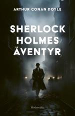 Sherlock Holmes Äventyr