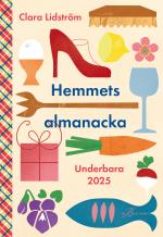 Hemmets Almanacka - Underbara 2025