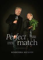 Perfect Match - Kombinera Mat Och Vin