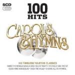 100 Hits - Carols & Hymns