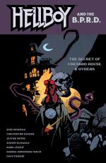 Hellboy And The B.p.r.d- The Secret Of Chesbro House  Others