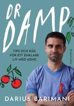 Dr Damp - Tips Och Råd För Ett Enklare Liv Med Adhd