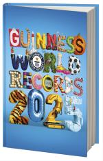 Guinness World Records 2025