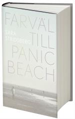 Farväl Till Panic Beach - Roman Sara Stridsberg