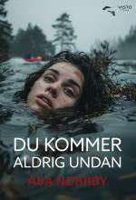 Du Kommer Aldrig Undan