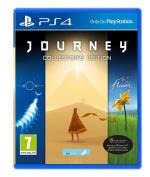 Journey - Collector`s Edition (Nordic)