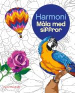 Harmoni - Måla Med Siffror