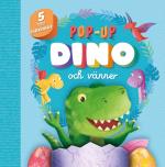 Popup - Dino Och Vänner