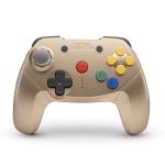 RF Brawler64 Bluetooth NSO Ed. Gold SE