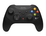 RF Hunter 2.4G Controller for XB/PC/NS Black