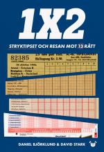 1x2 - Stryktipset Och Resan Mot 13 Rätt